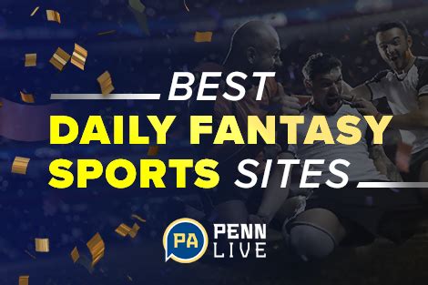 Best DFS Sites: Top Daily Fantasy Sports Apps 2024.